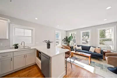 52 Bellevue St #2, Boston, MA 02125 - Photo 3