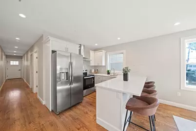 52 Bellevue St #2, Boston, MA 02125 - Photo 1