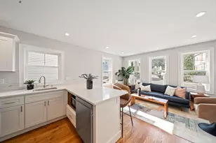 52 Bellevue St, Boston, MA 02125 - Photo 5