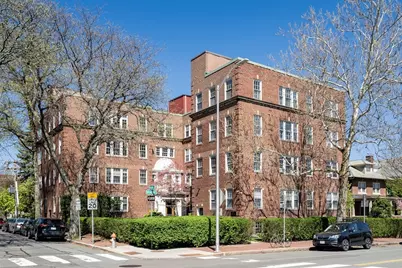 393 Broadway #10, Cambridge, MA 02139 - Photo 1