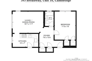 393 Broadway, Cambridge, MA 02139 - Photo 29