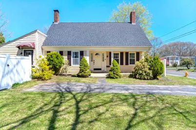 181 Central St, Rockland, MA 02370 - Photo 1