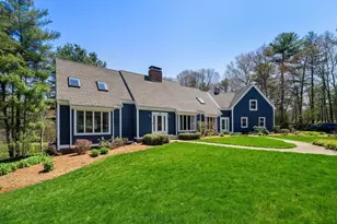 19 Devonshire Rd, Middleton, MA 01949 - Photo 3