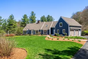 19 Devonshire Rd, Middleton, MA 01949 - Photo 5