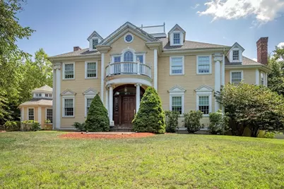 130 Popes Lane, Hingham, MA 02043 - Photo 1