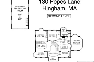 130 Popes Ln, Hingham, MA 02043 - Photo 41