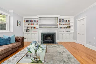 110 Avalon Rd, Newton, MA 02468 - Photo 5