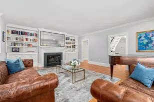 110 Avalon Rd, Newton, MA 02468 - Photo 3