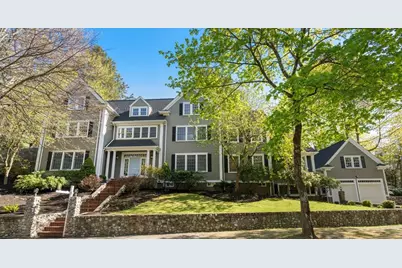 110 Avalon Rd, Newton, MA 02468 - Photo 1