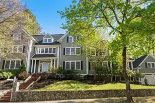 110 Avalon Rd, Newton, MA 02468 - Photo 1