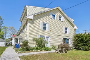 120 Village St, Medway, MA 02053 - Photo 1