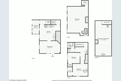 120 Village St #A, Medway, MA 02053 - Photo 39