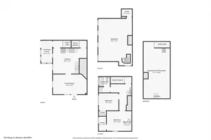120 Village St, Medway, MA 02053 - Photo 39