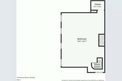 120 Village St #A, Medway, MA 02053 - Photo 37