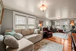 156 South St, Chicopee, MA 01013 - Photo 9