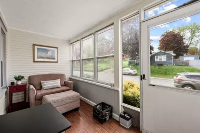 156 South St, Chicopee, MA 01013 - Photo 17