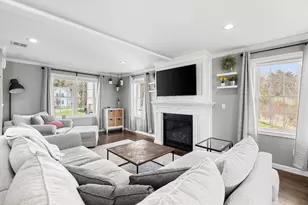 85 Prattown Ln, Bridgewater, MA 02324 - Photo 3