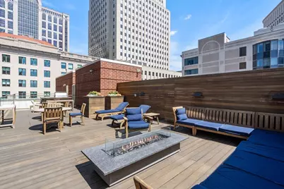 400 Stuart Street #16E, Boston, MA 02116 - Photo 19