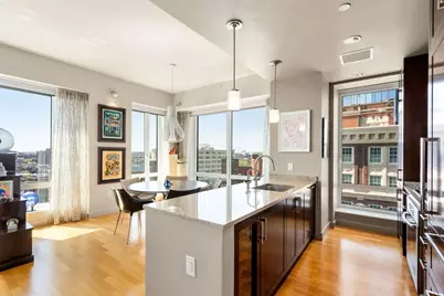400 Stuart Street #16E, Boston, MA 02116 - Photo 5