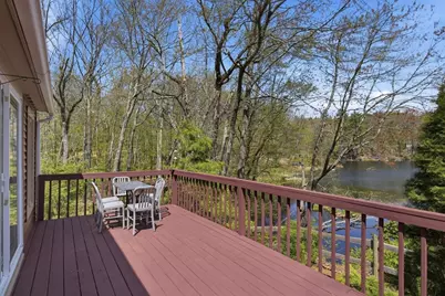 153 Shoreline Dr, West Brookfield, MA 01585 - Photo 11