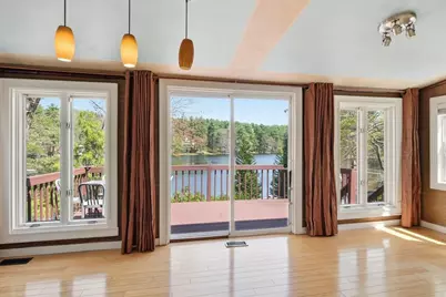 153 Shoreline Dr, West Brookfield, MA 01585 - Photo 7