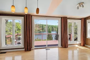 153 Shoreline Dr, West Brookfield, MA 01585 - Photo 7