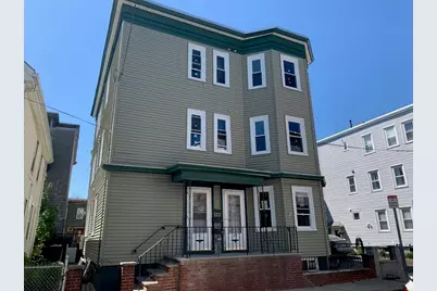 21 Oakland St #3, Cambridge, MA 02139 - Photo 9