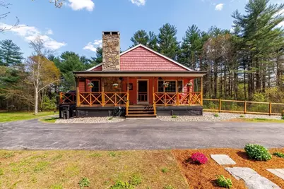 148R Old Webster Road, Oxford, MA 01540 - Photo 3