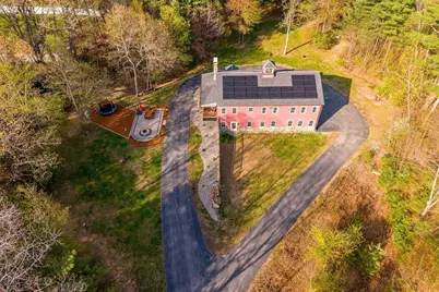 148R Old Webster Road, Oxford, MA 01540 - Photo 35
