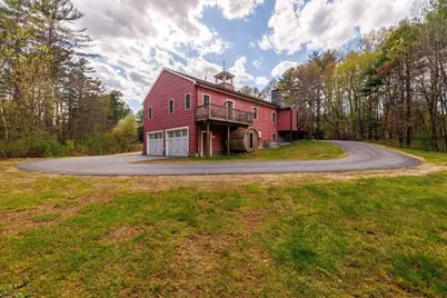 148R Old Webster Road, Oxford, MA 01540 - Photo 39