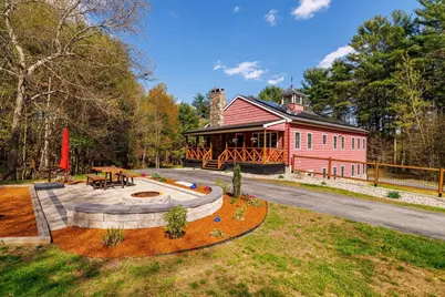148R Old Webster Road, Oxford, MA 01540 - Photo 1
