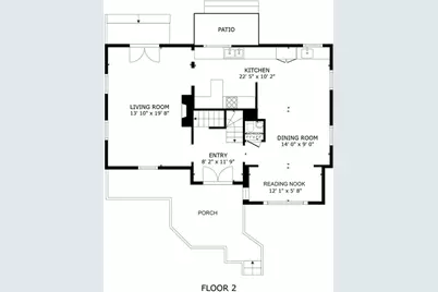 51 Green St, Boston, MA 02130 - Photo 31