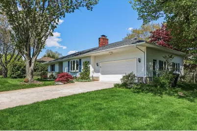 35 Chestnut Hill, South Hadley, MA 01075 - Photo 3
