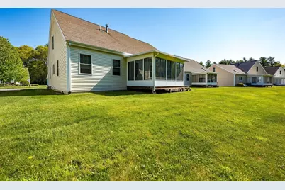 13 Bisbee Drive #13, Rochester, MA 02770 - Photo 37