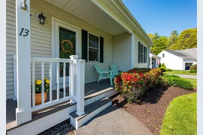 13 Bisbee Drive #13, Rochester, MA 02770 - Photo 3