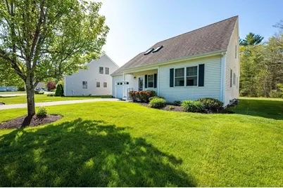 13 Bisbee Drive #13, Rochester, MA 02770 - Photo 7