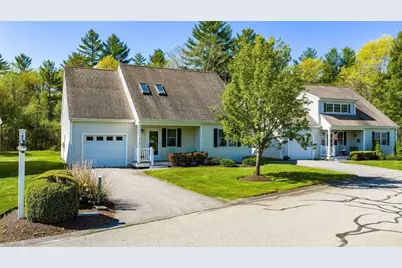13 Bisbee Drive #13, Rochester, MA 02770 - Photo 9
