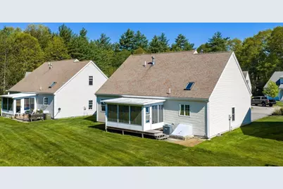 13 Bisbee Drive #13, Rochester, MA 02770 - Photo 13