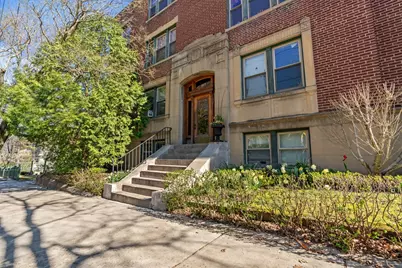 127 Winthrop Rd #6A, Brookline, MA 02445 - Photo 1