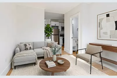 633 East 6th St #2, Boston, MA 02127 - Photo 1