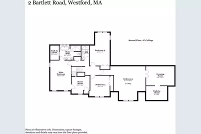 2 Bartlett Road, Westford, MA 01886 - Photo 41