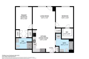 75 Willow Ct, Boston, MA 02125 - Photo 15