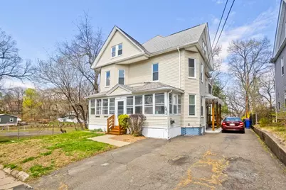 27 Morgan St., Holyoke, MA 01040 - Photo 3