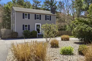 106 Bourne Rd, Plymouth, MA 02360 - Photo 1