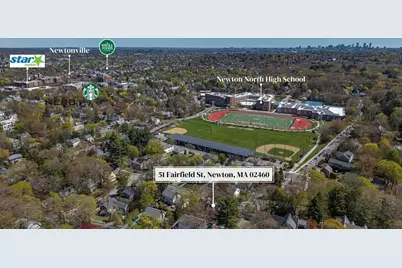 51 Fairfield St, Newton, MA 02460 - Photo 19