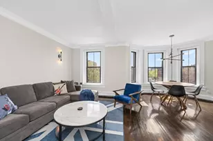 437 Columbus Ave, Boston, MA 02116 - Photo 1