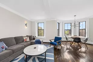 437 Columbus Ave, Boston, MA 02116 - Photo 1