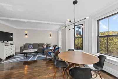 437 Columbus Ave #3, Boston, MA 02116 - Photo 3
