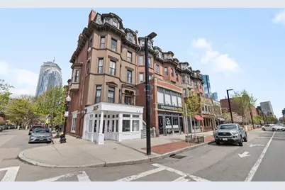437 Columbus Ave #3, Boston, MA 02116 - Photo 13