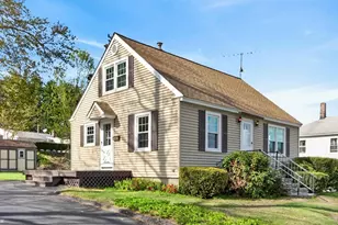 75 Connors St, Fitchburg, MA 01420 - Photo 1